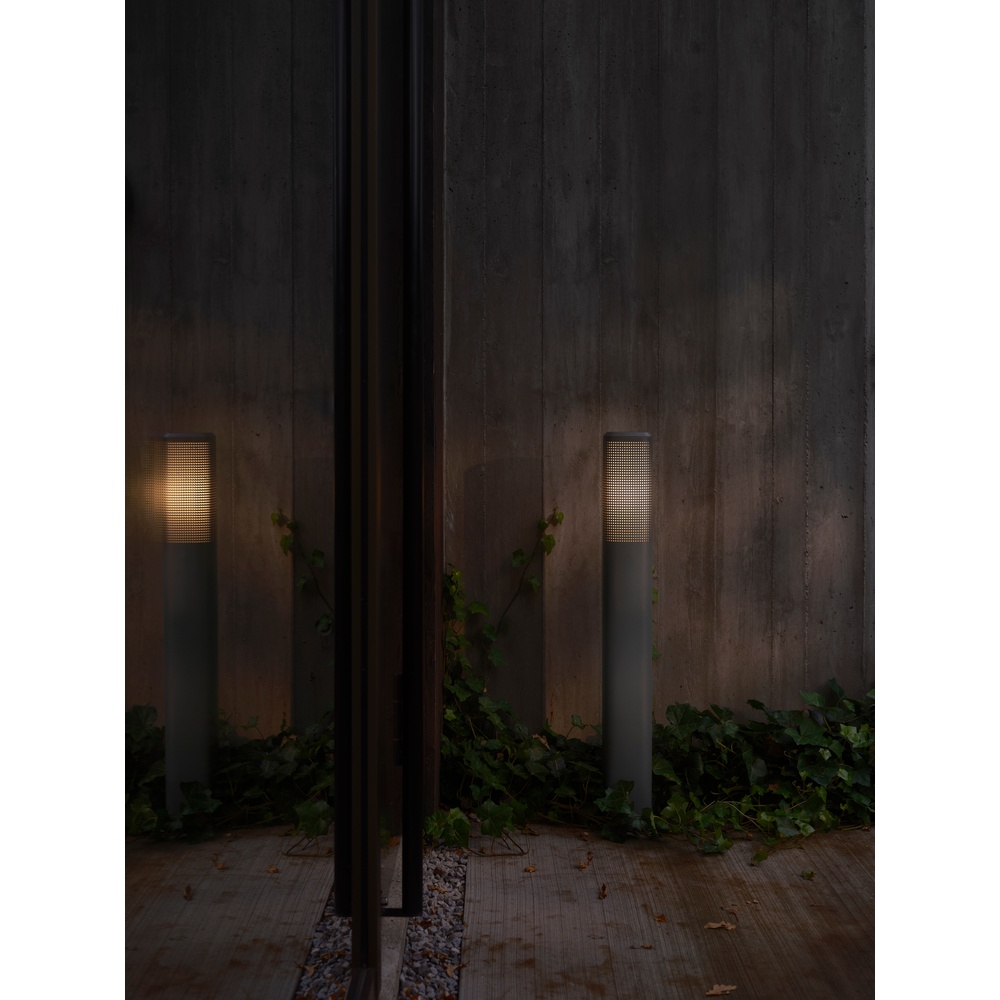 Nordlux TuinlampSidara 95 antraciet - 2618468250